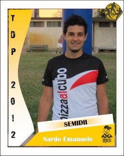 SEMIDII